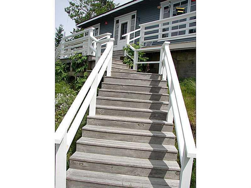 43 Fogg Road Vinalhaven, ME 04863 - Photo 27 of 35 Exterior Front.