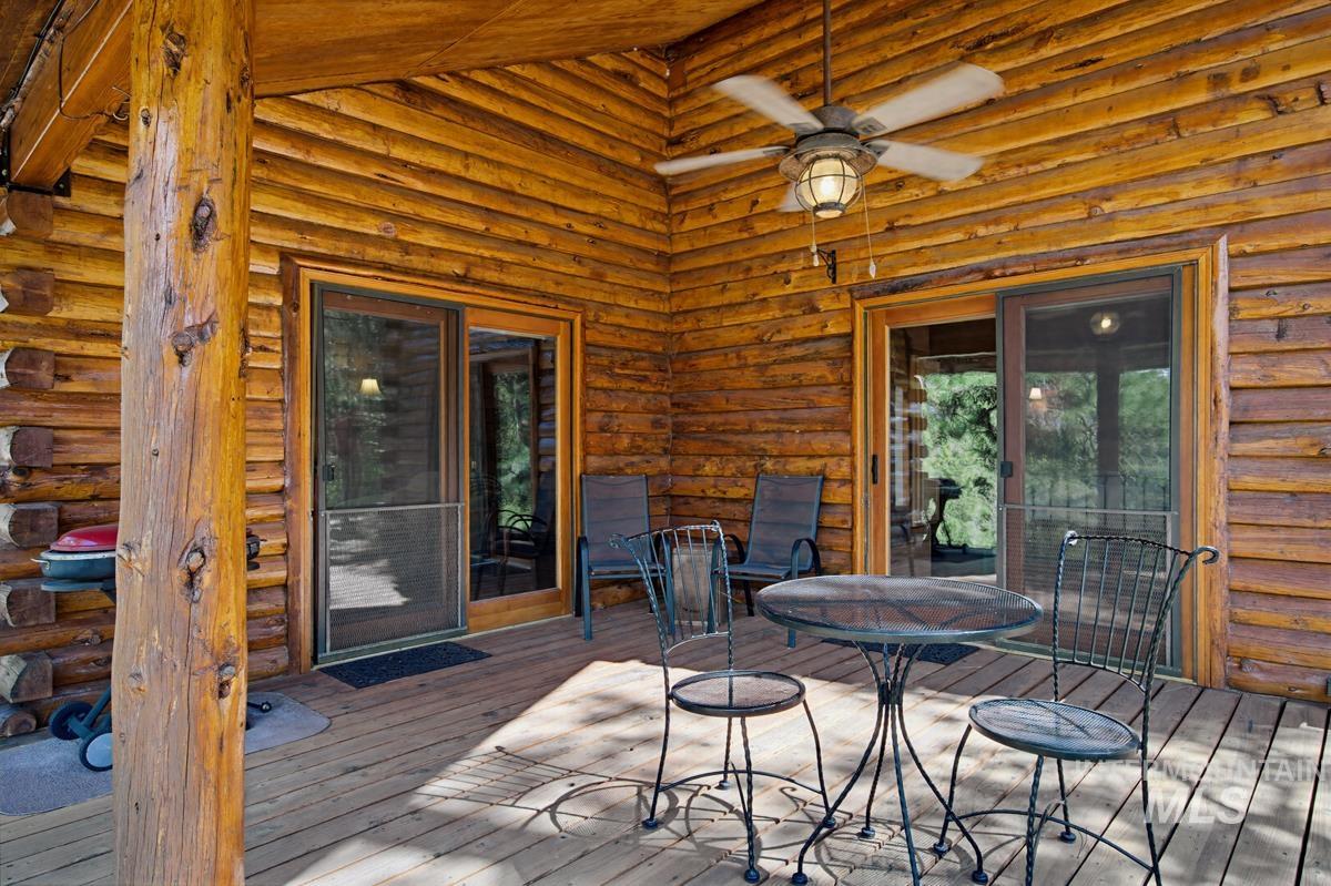 461 Hilltop Road Cascade, ID 83611 - Photo 24 of 40