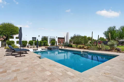 $2,900,000 | 21553 East Pegasus Parkway, Queen Creek, AZ 85142