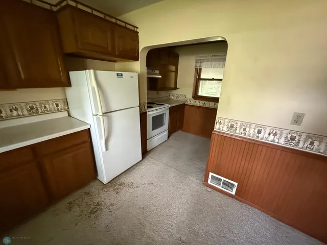 $74,000 | 225 Herbert Street North, Hendrum, MN 56550