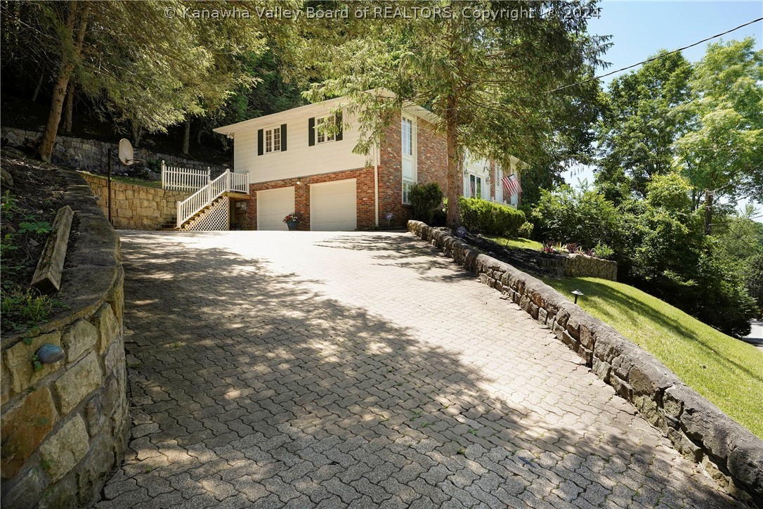 1422 Mt Vernon Road Charleston, WV 25314 - Photo 26 of 33 Gallery Image 26