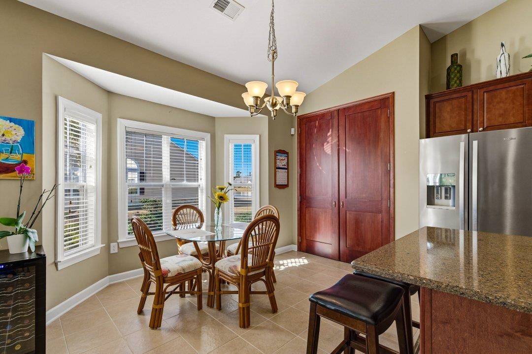 9 Alabaster Court Murrells Inlet, SC 29576 - Photo 12 of 37
