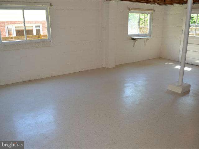 414 Penwood Road Silver Spring, MD 20901 - Photo 13 of 17 Basement