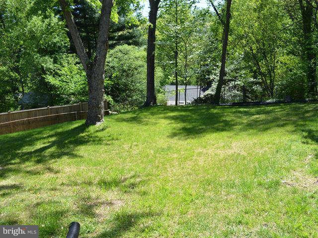 414 Penwood Road Silver Spring, MD 20901 - Photo 16 of 17 Exterior (Rear)