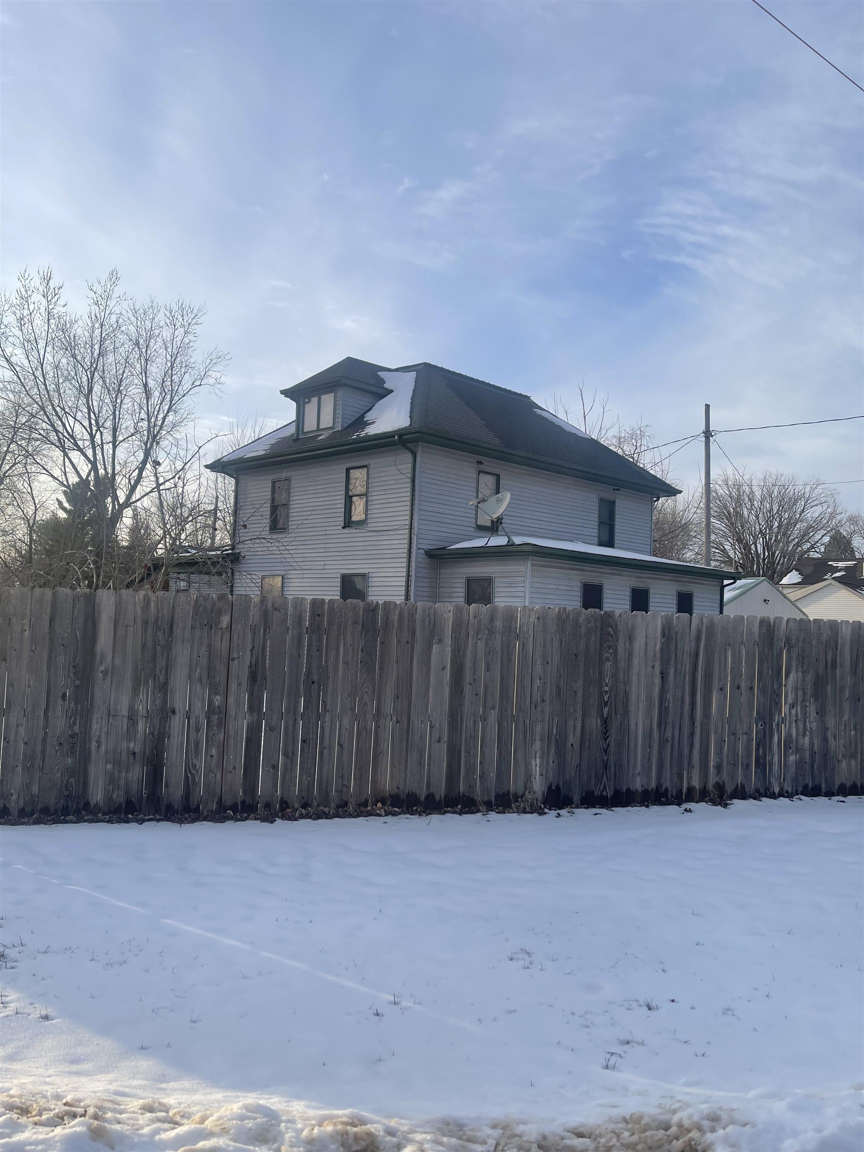 28856 County Road B Road Lone Rock, WI 53556 - Photo 2 of 3