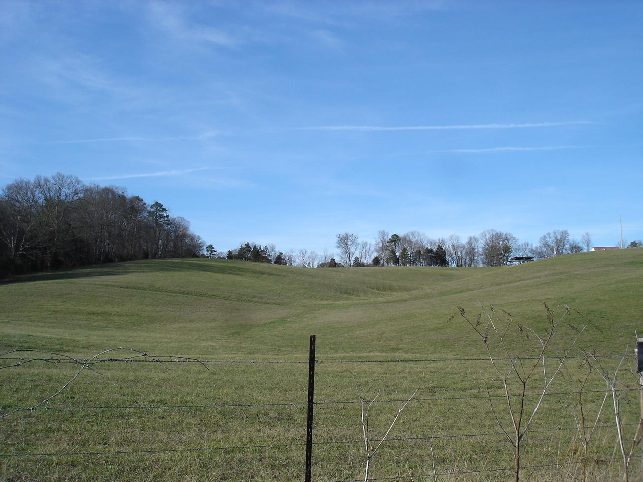 Birdwell Mill Road Greeneville, TN 37743 - Photo 13 of 31 DSC03293
