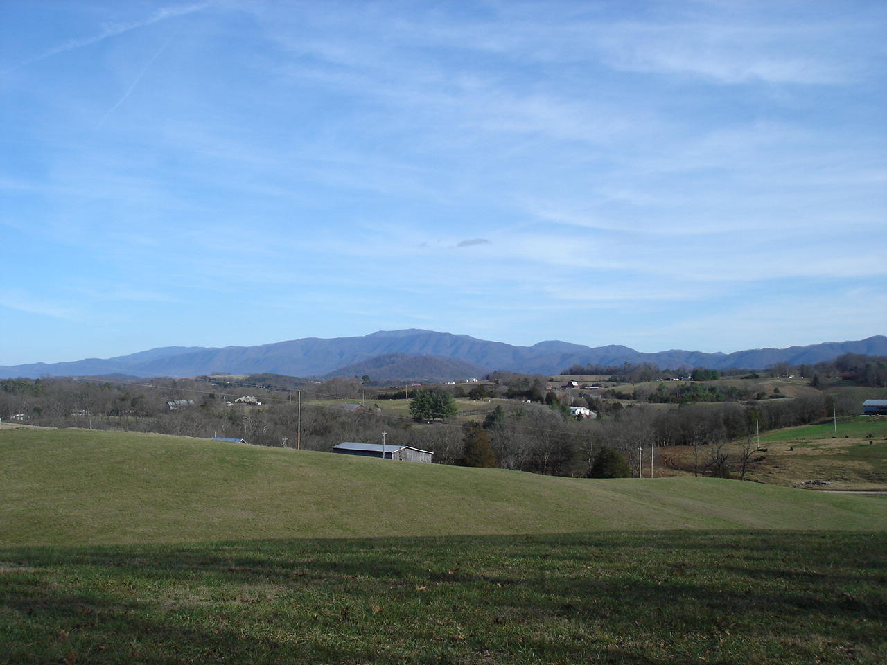 Birdwell Mill Road Greeneville, TN 37743 - Photo 17 of 31 DSC03301