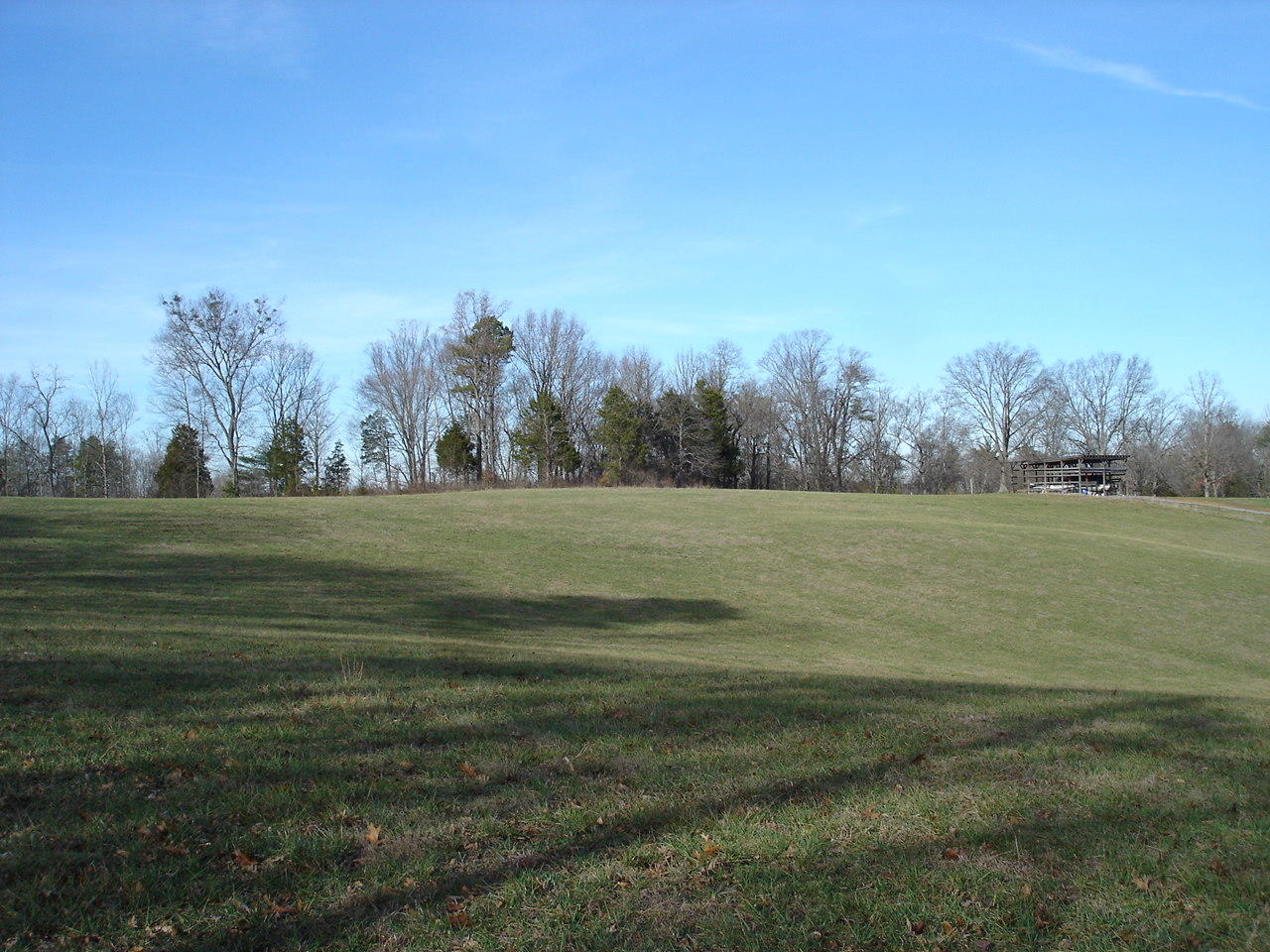 Birdwell Mill Road Greeneville, TN 37743 - Photo 20 of 31 DSC03304