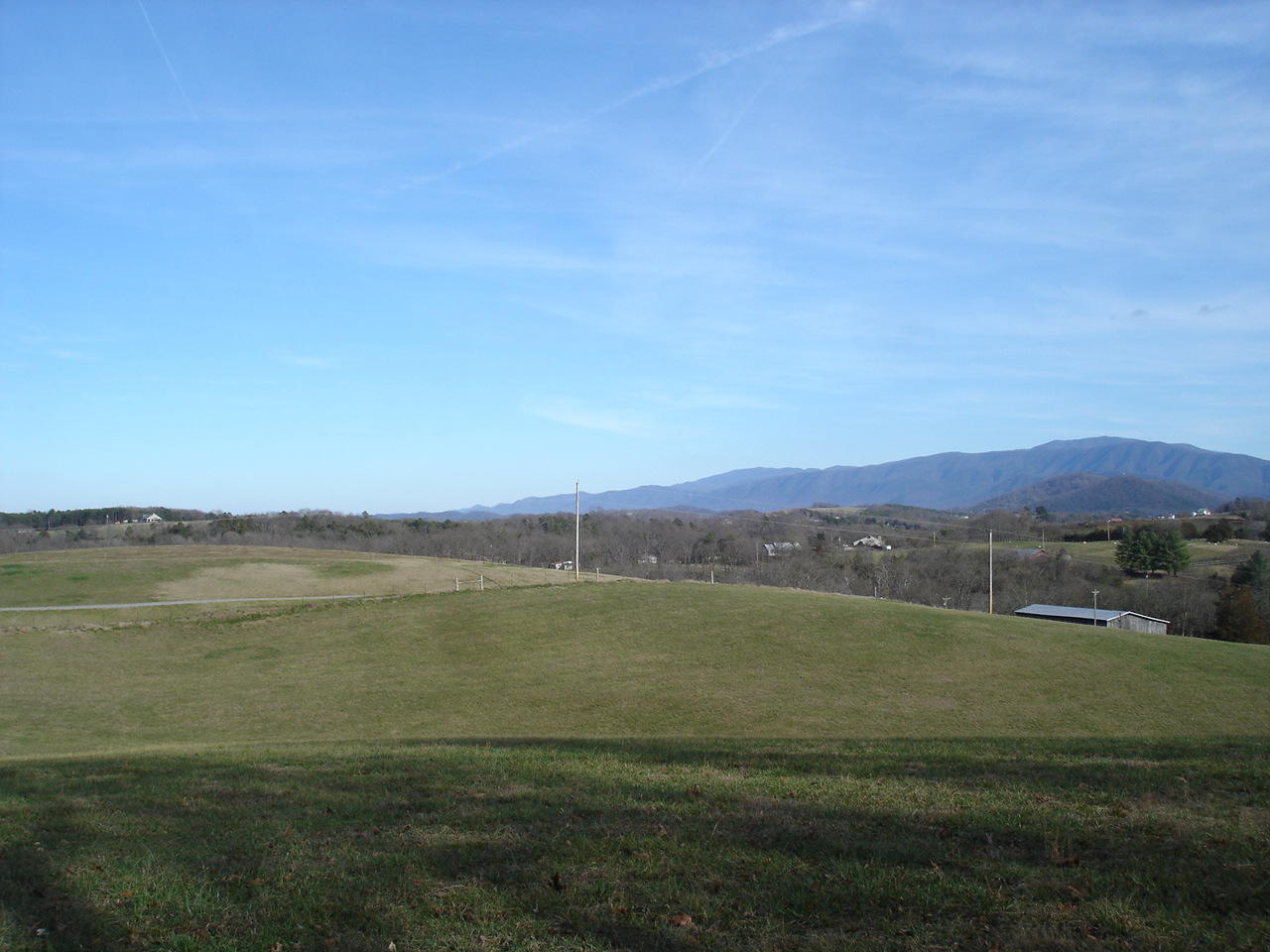 Birdwell Mill Road Greeneville, TN 37743 - Photo 21 of 31 DSC03305
