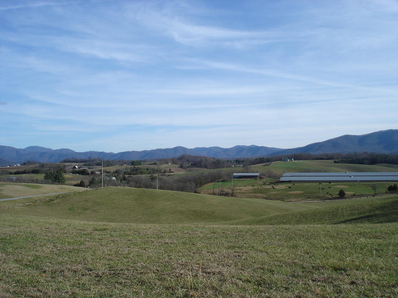 Birdwell Mill Road Greeneville, TN 37743 - Photo 23 of 31 DSC03307