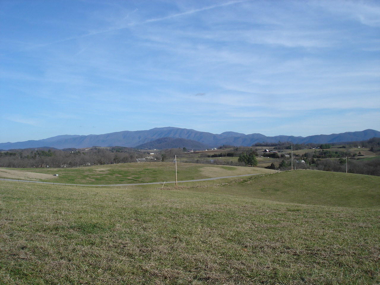 Birdwell Mill Road Greeneville, TN 37743 - Photo 24 of 31 DSC03308