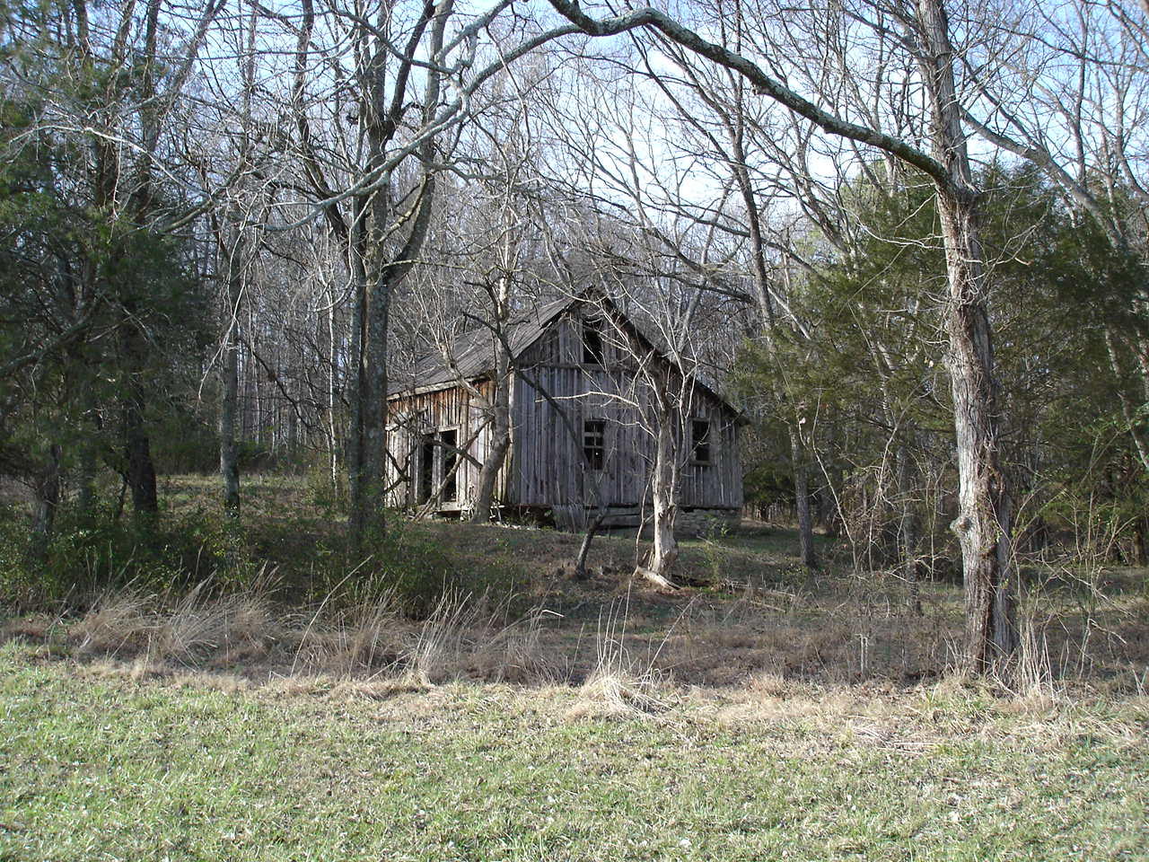 Birdwell Mill Road Greeneville, TN 37743 - Photo 28 of 31 DSC03314