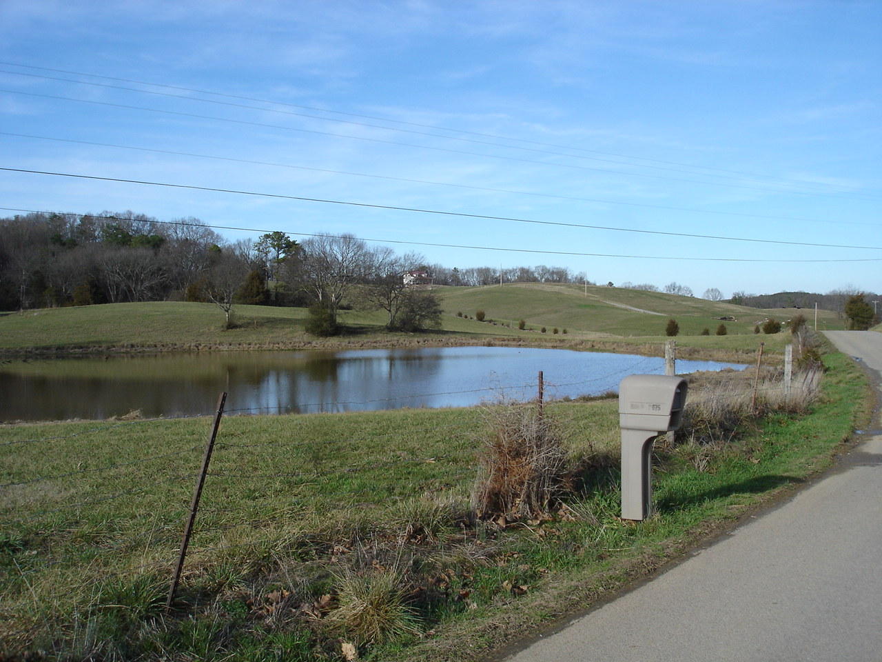 Birdwell Mill Road Greeneville, TN 37743 - Photo 8 of 31 DSC03318