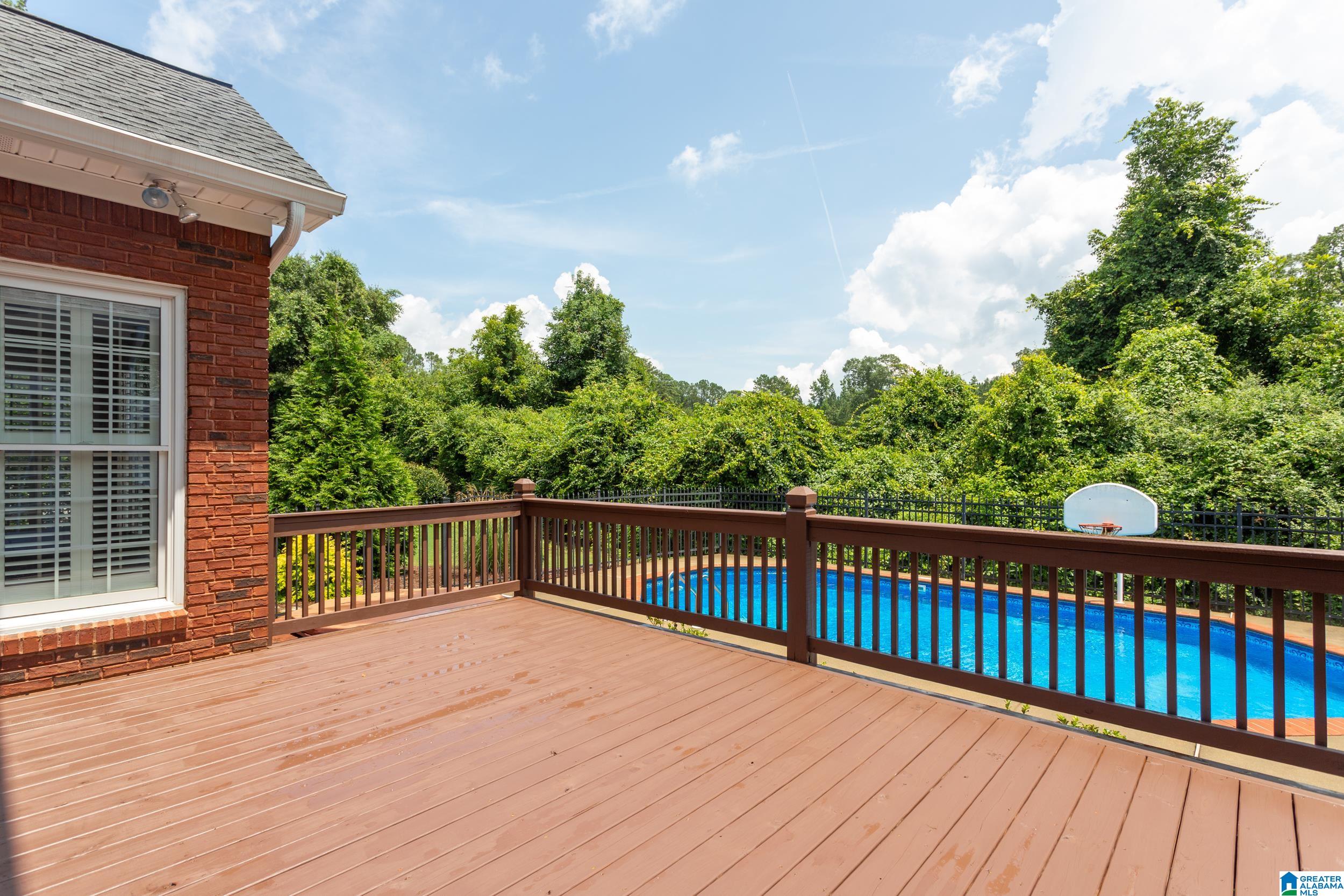 35 Edgefield Way Anniston, AL 36207 - Photo 38 of 47