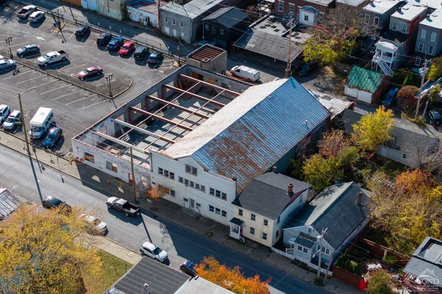 $8,500 | 517 Columbia Street, Hudson, NY 12534