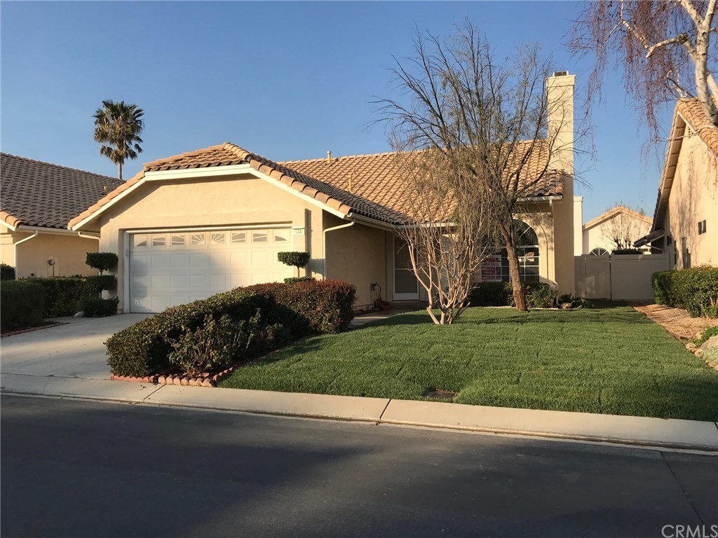 654 Indian Wells Road Banning, CA 92220 - Photo 1 of 1