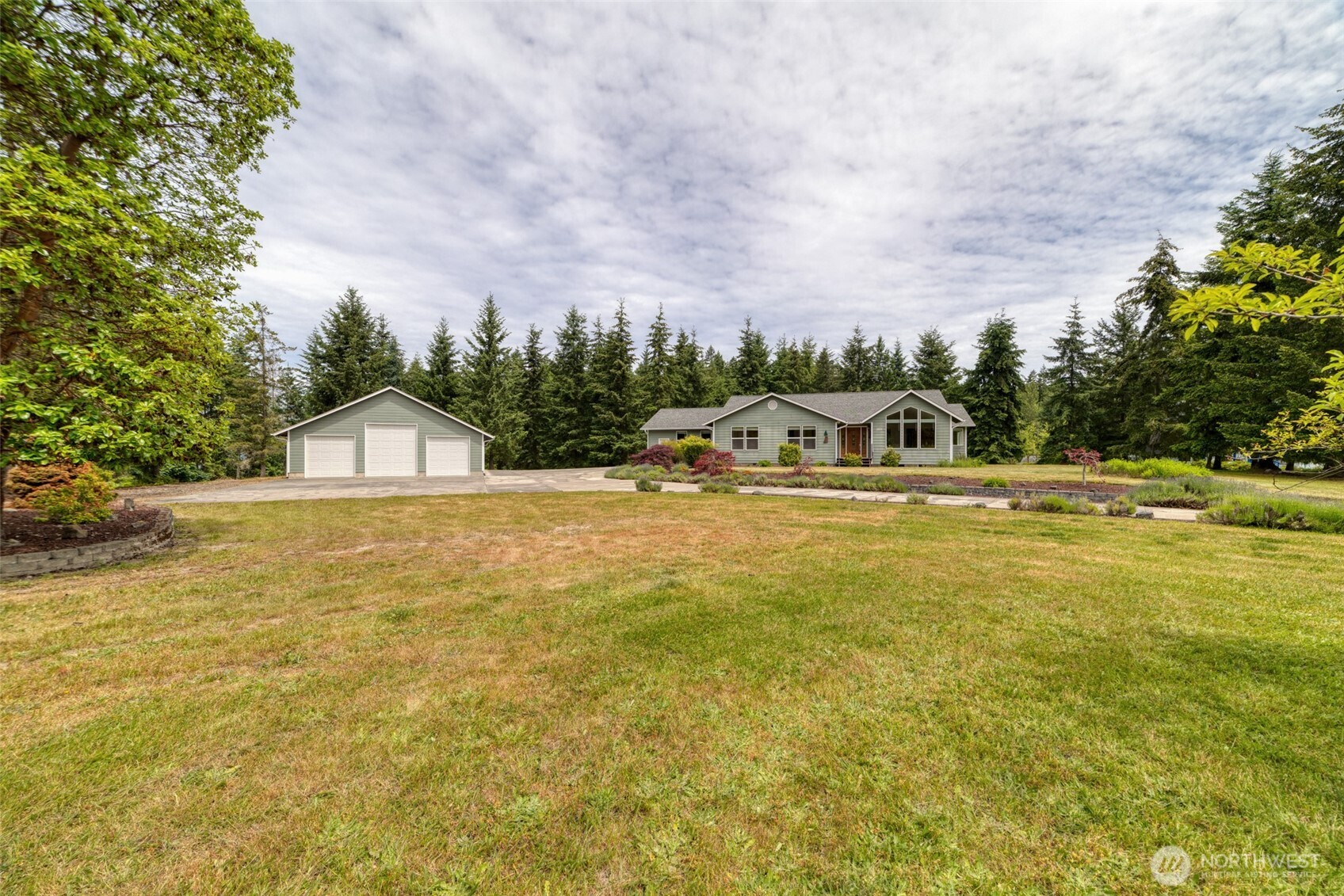 2651 O Brien Road Port Angeles, WA 98362 - Photo 33 of 35