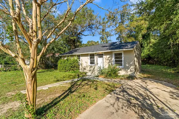 $134,000 | 118 Alice Street, Pensacola, FL 32505