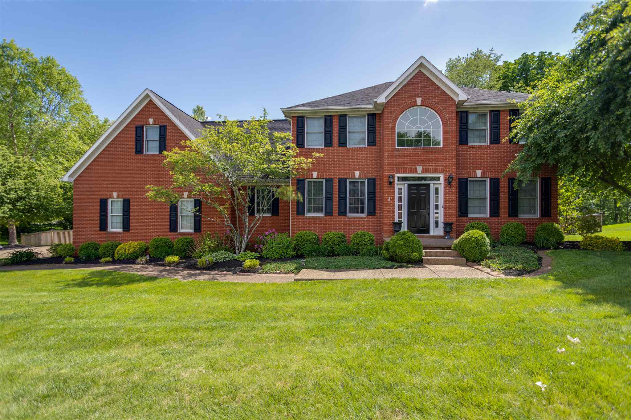 7133 Stonebridge Road Newburgh, IN 47630 - Photo 1 of 36 Gallery Image 1