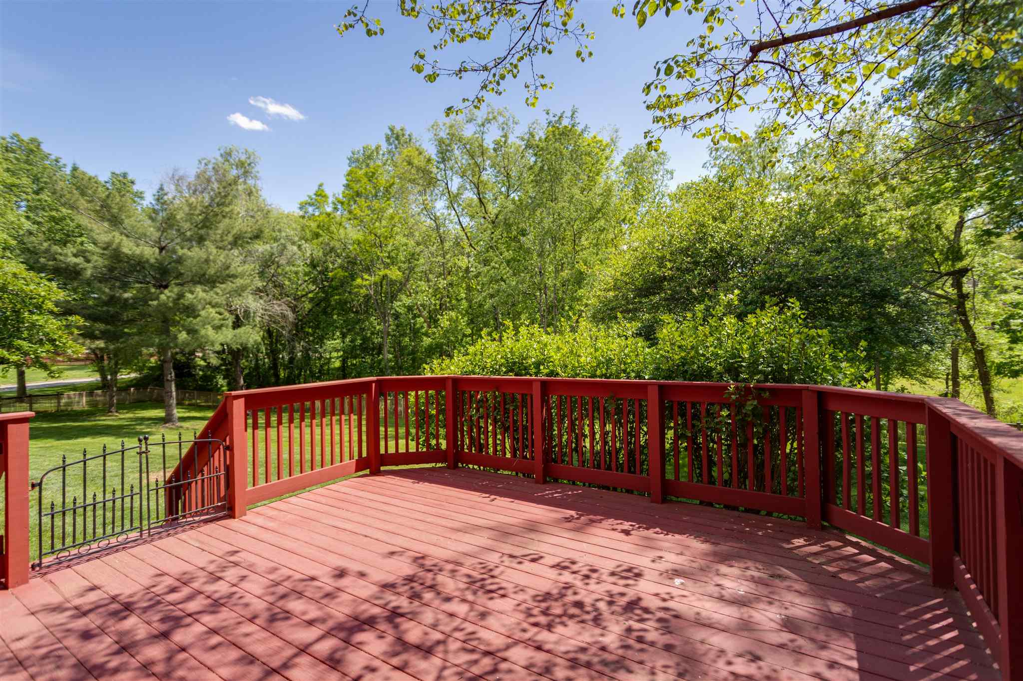 7133 Stonebridge Road Newburgh, IN 47630 - Photo 33 of 36 Gallery Image 33