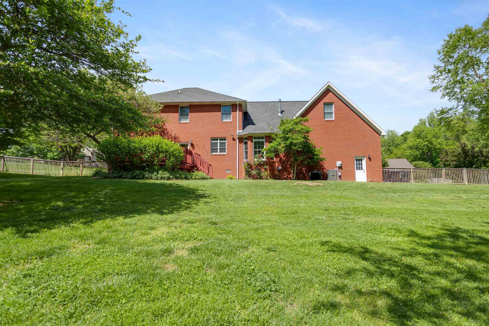 7133 Stonebridge Road Newburgh, IN 47630 - Photo 35 of 36 Gallery Image 35