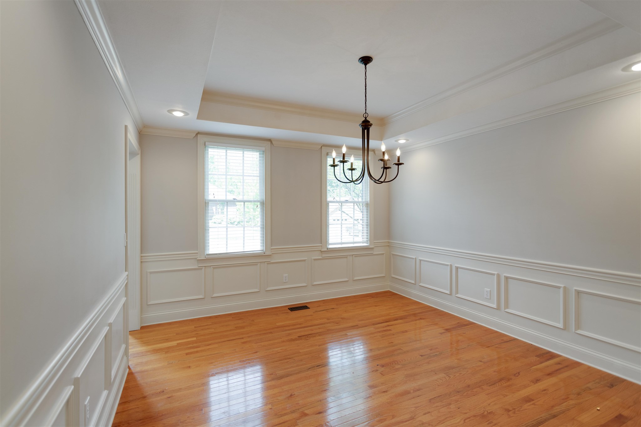 7133 Stonebridge Road Newburgh, IN 47630 - Photo 10 of 36 Gallery Image 10