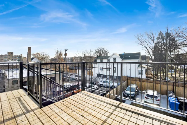 $739,900 | 5843 West Corcoran Place, Chicago, IL 60644