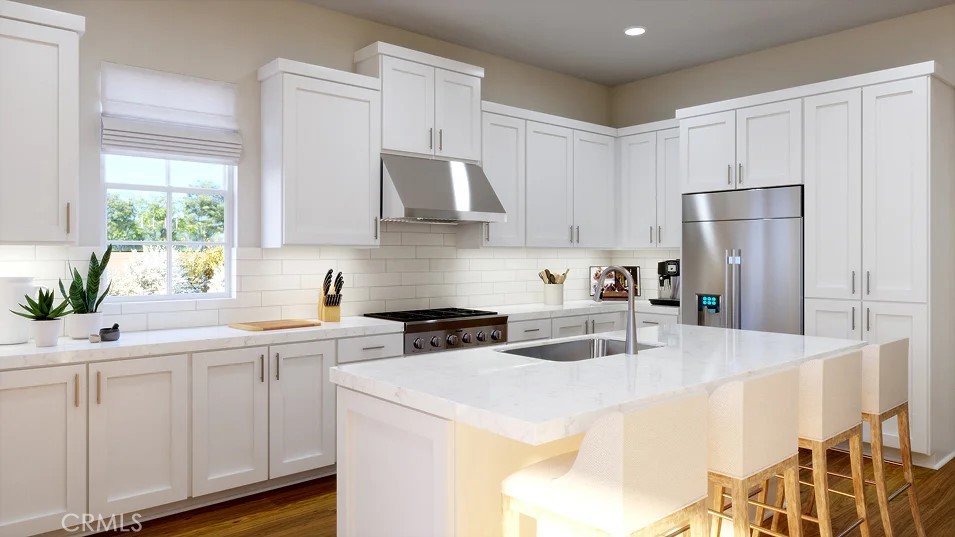 855 Spirit Road Rancho Mission Viejo, CA 92694 - Photo 2 of 25 Photos shown are of model only- not actual homesite.