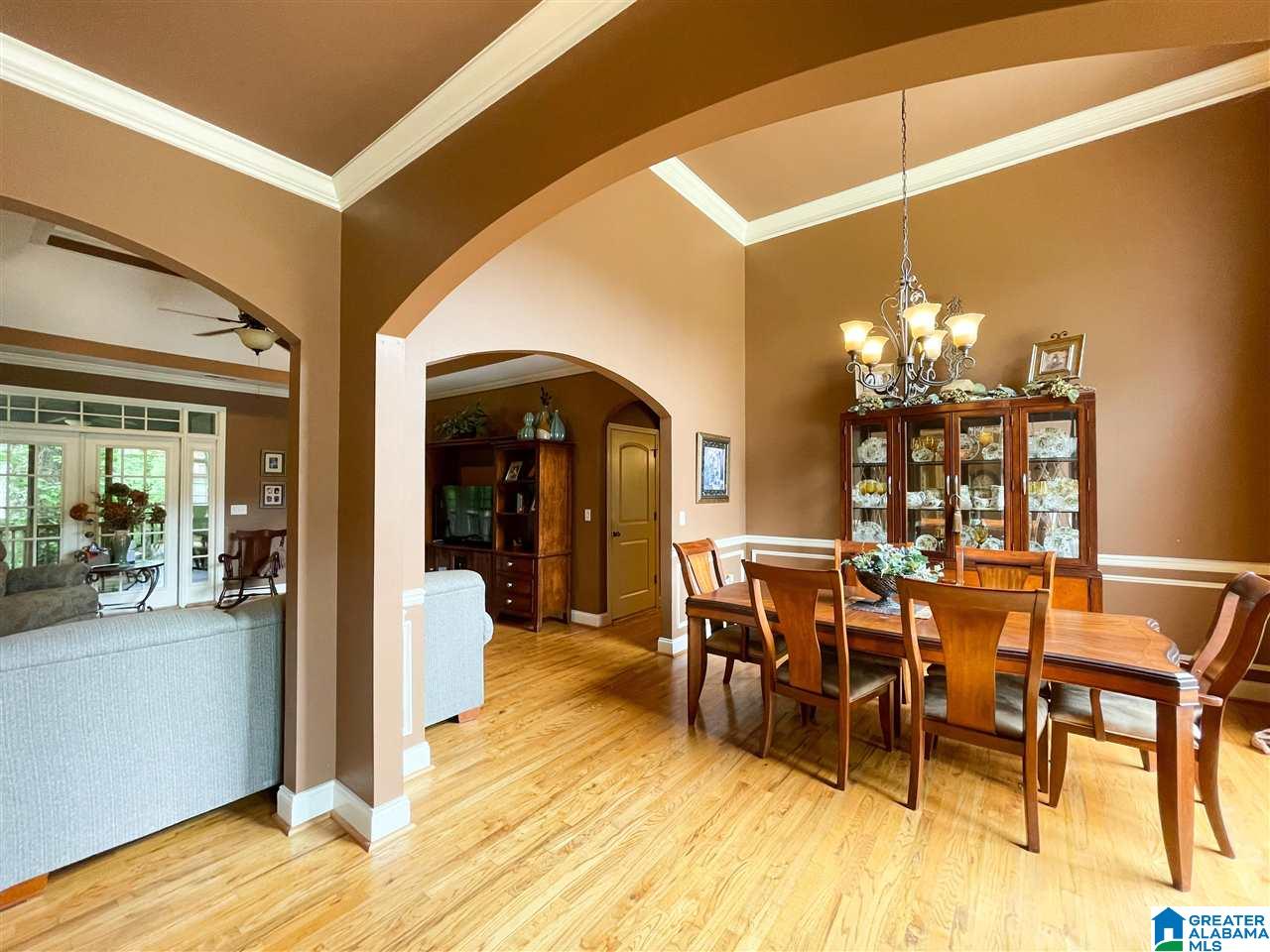 1032 Lake View Lane Calera, AL 35040 - Photo 6 of 37