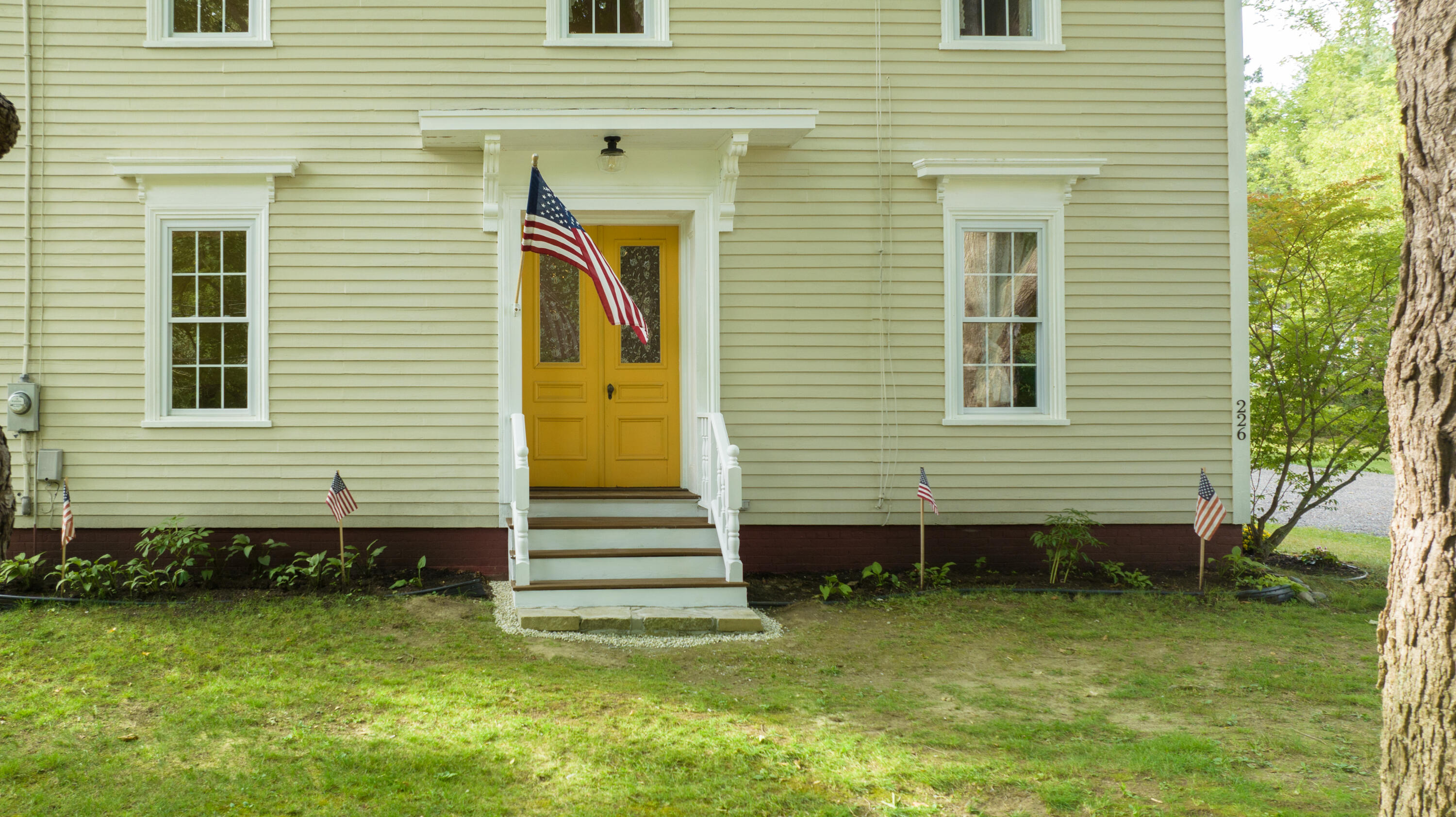 226 Old County Road Hampden, ME 04444 - Photo 50 of 65 226 Old County Road, Hampden, ME-50