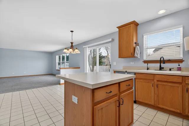 $415,000 | 1509 Donegal Drive, Minooka, IL 60447