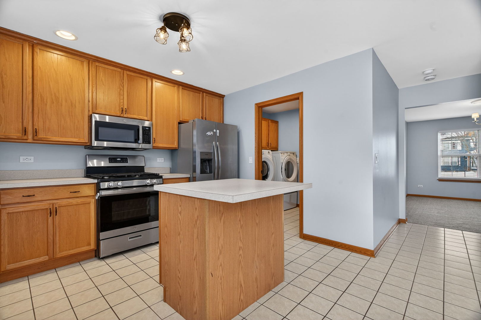 1509 Donegal Drive Minooka, IL 60447 - Photo 14 of 43