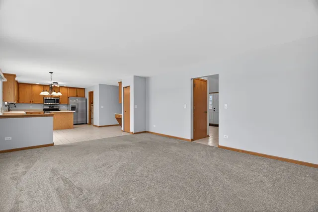 $415,000 | 1509 Donegal Drive, Minooka, IL 60447