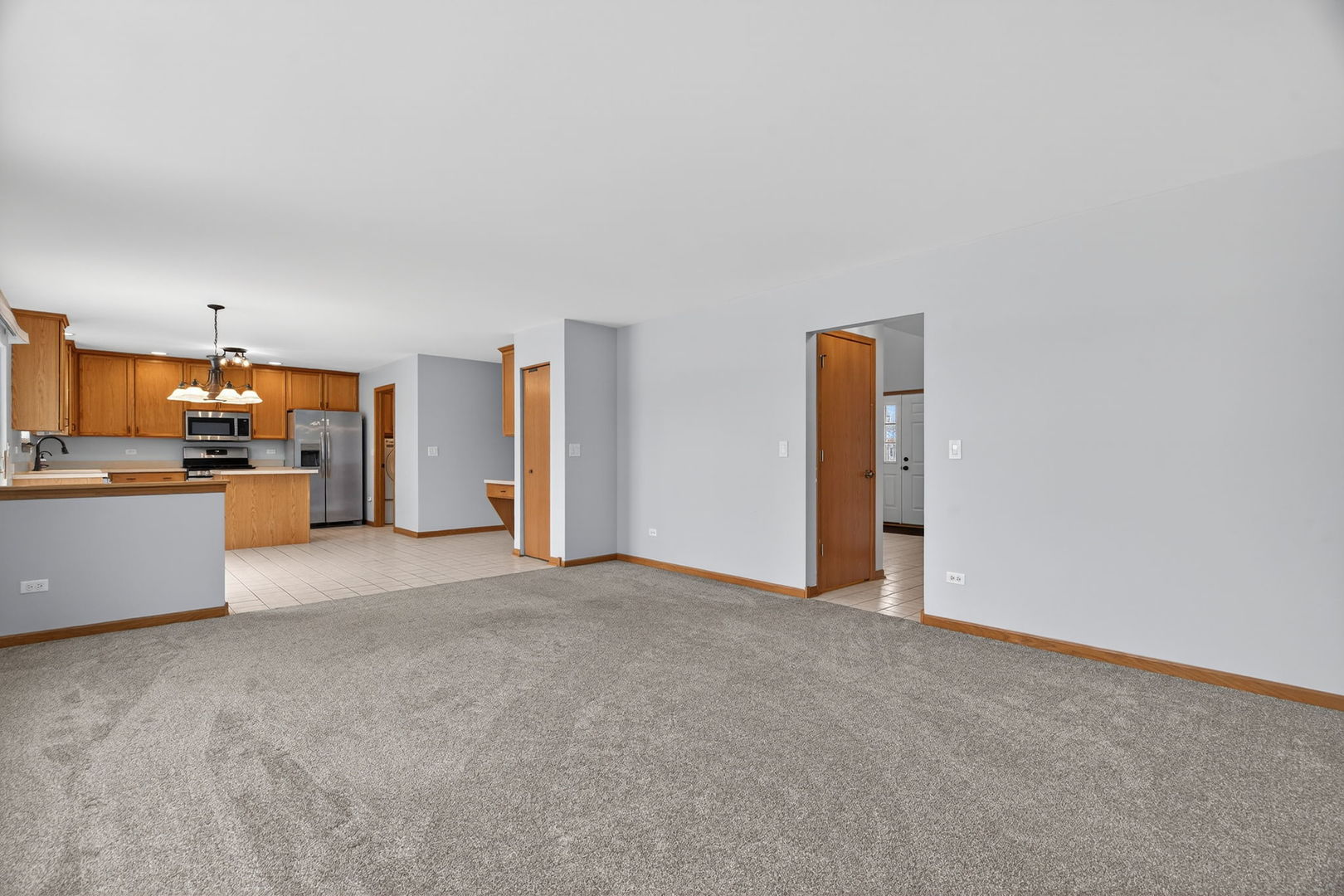 1509 Donegal Drive Minooka, IL 60447 - Photo 16 of 43