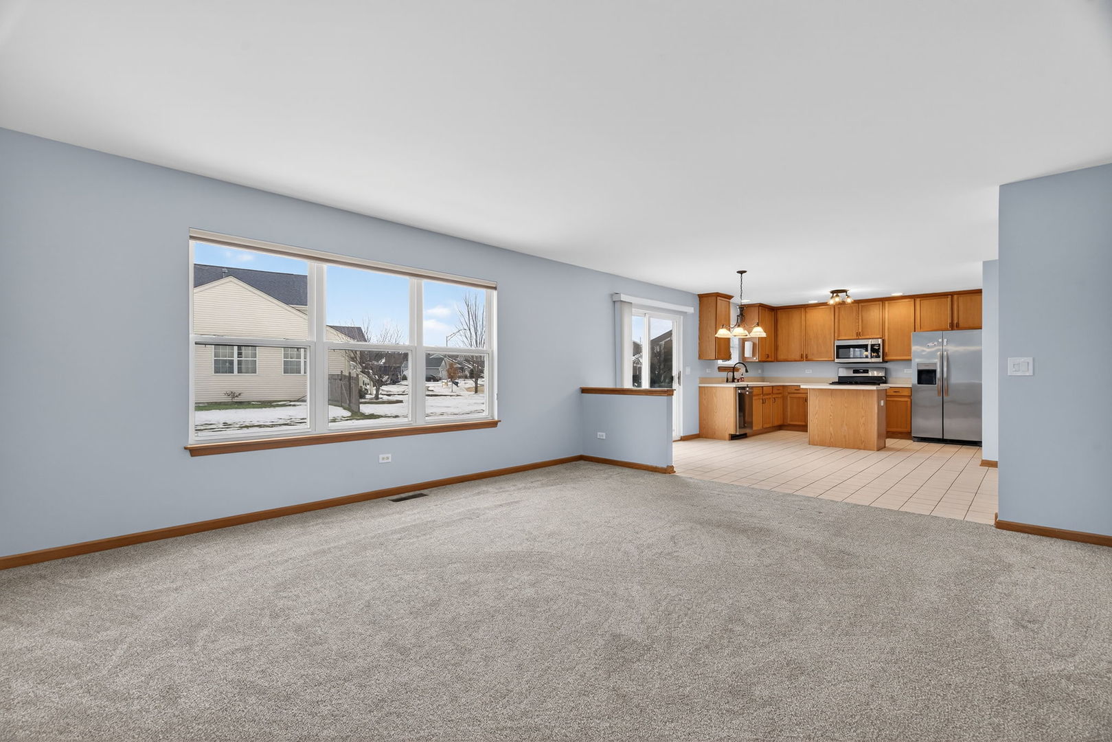 1509 Donegal Drive Minooka, IL 60447 - Photo 17 of 43