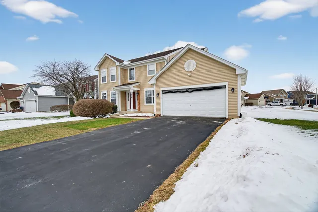 $415,000 | 1509 Donegal Drive, Minooka, IL 60447