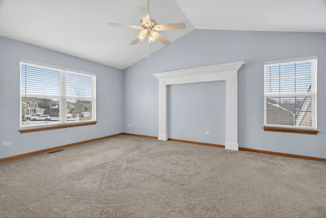 $415,000 | 1509 Donegal Drive, Minooka, IL 60447