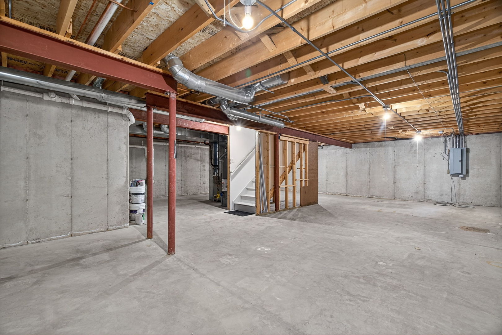 1509 Donegal Drive Minooka, IL 60447 - Photo 33 of 43