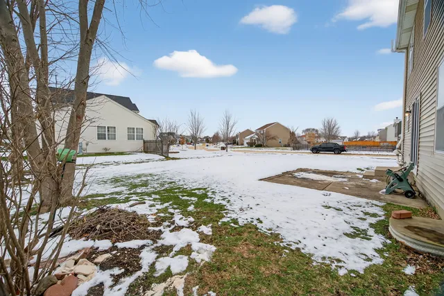 $415,000 | 1509 Donegal Drive, Minooka, IL 60447