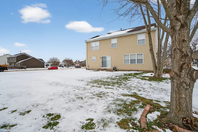 $415,000 | 1509 Donegal Drive, Minooka, IL 60447