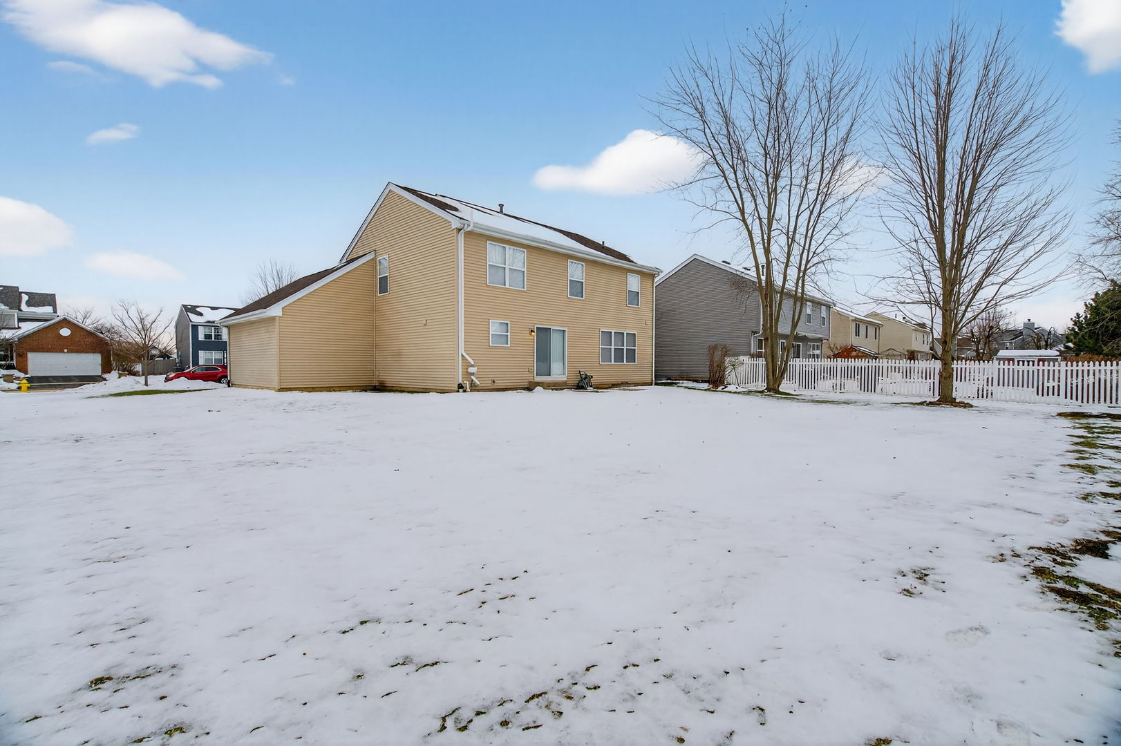 1509 Donegal Drive Minooka, IL 60447 - Photo 39 of 43