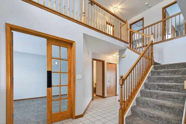 $415,000 | 1509 Donegal Drive, Minooka, IL 60447