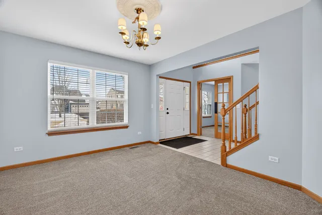 $415,000 | 1509 Donegal Drive, Minooka, IL 60447