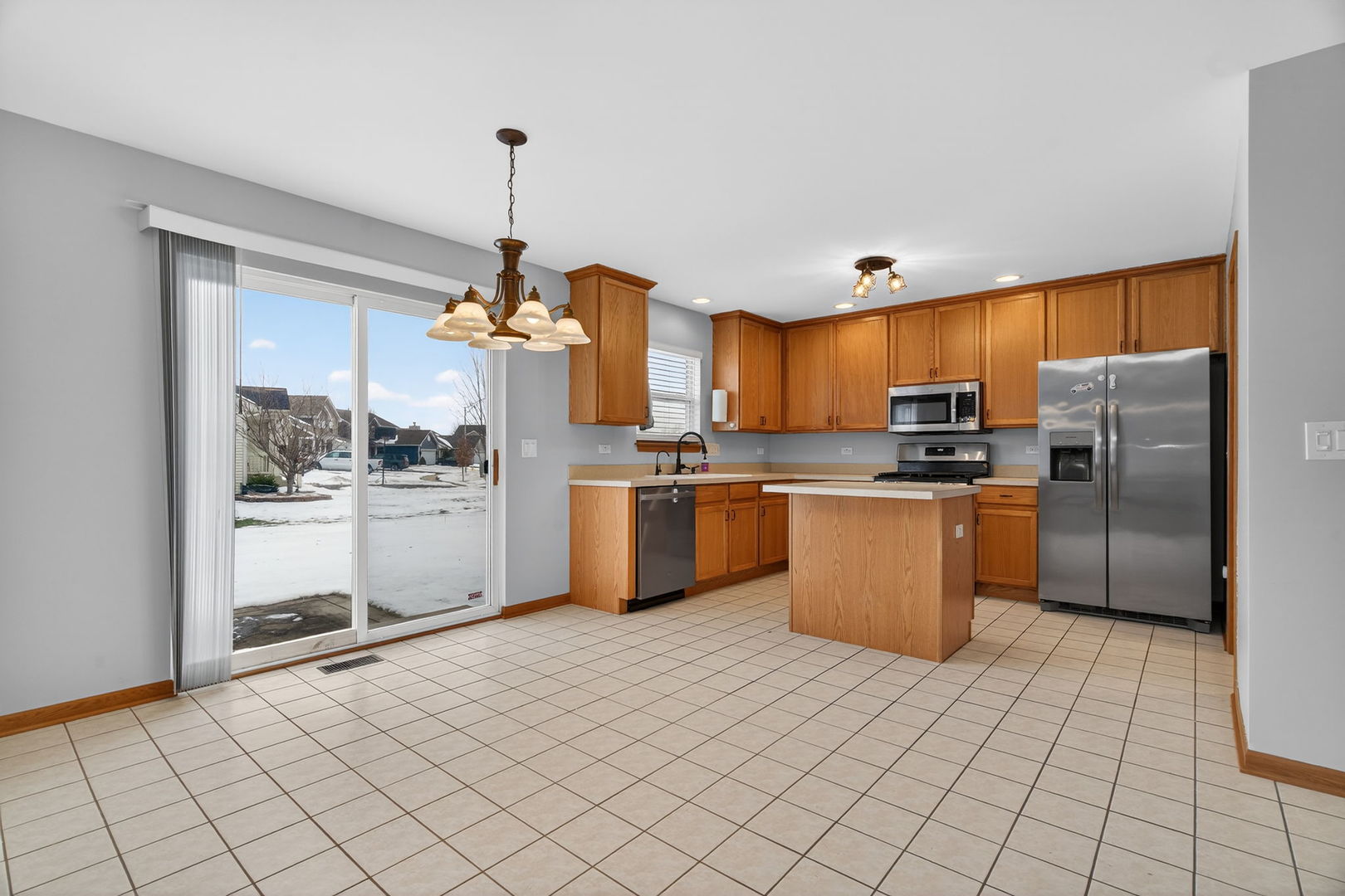 1509 Donegal Drive Minooka, IL 60447 - Photo 10 of 43