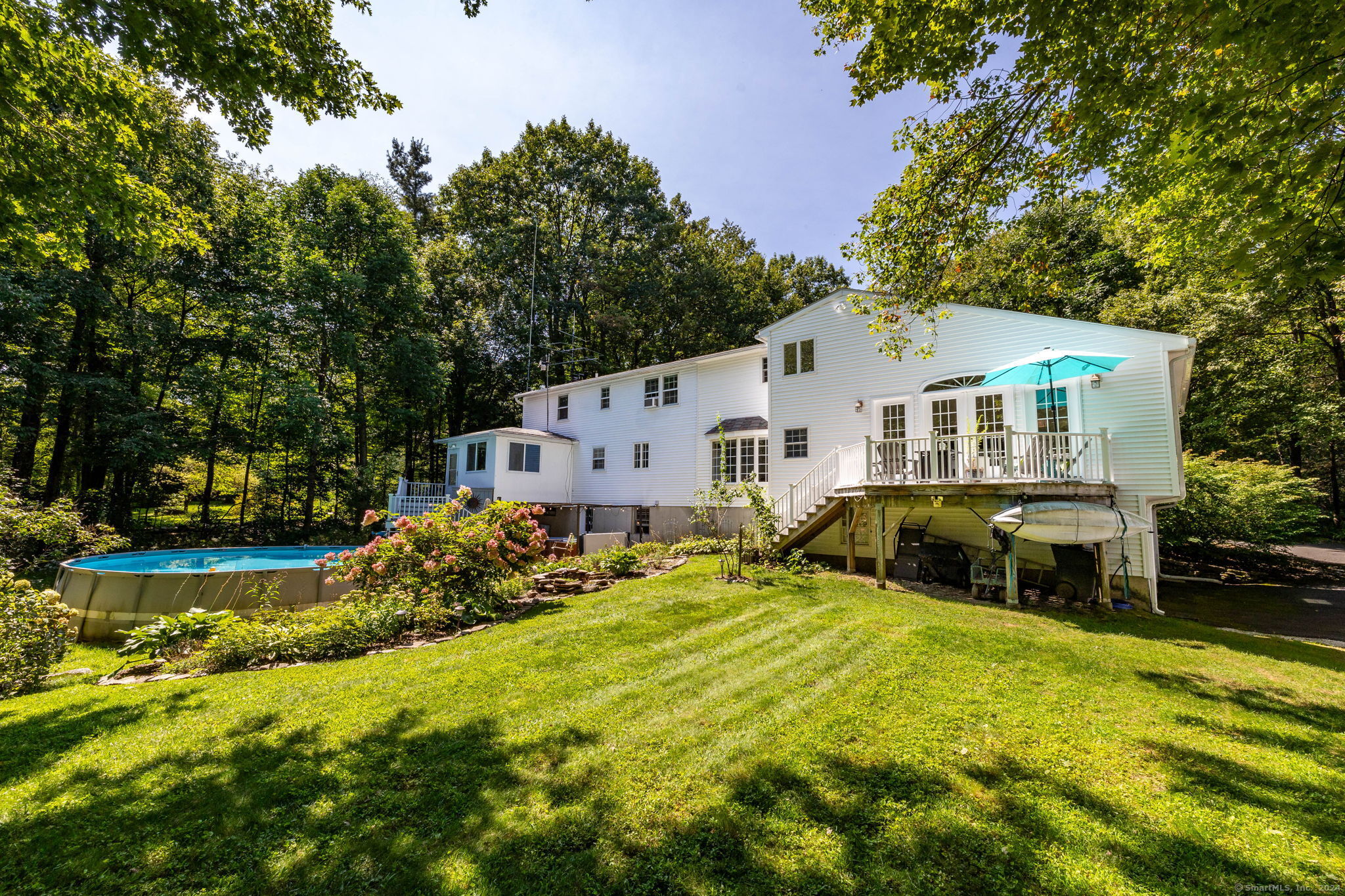 466 East Hartland Road Barkhamsted, CT 06063 - Photo 1 of 1 Gallery Image 1