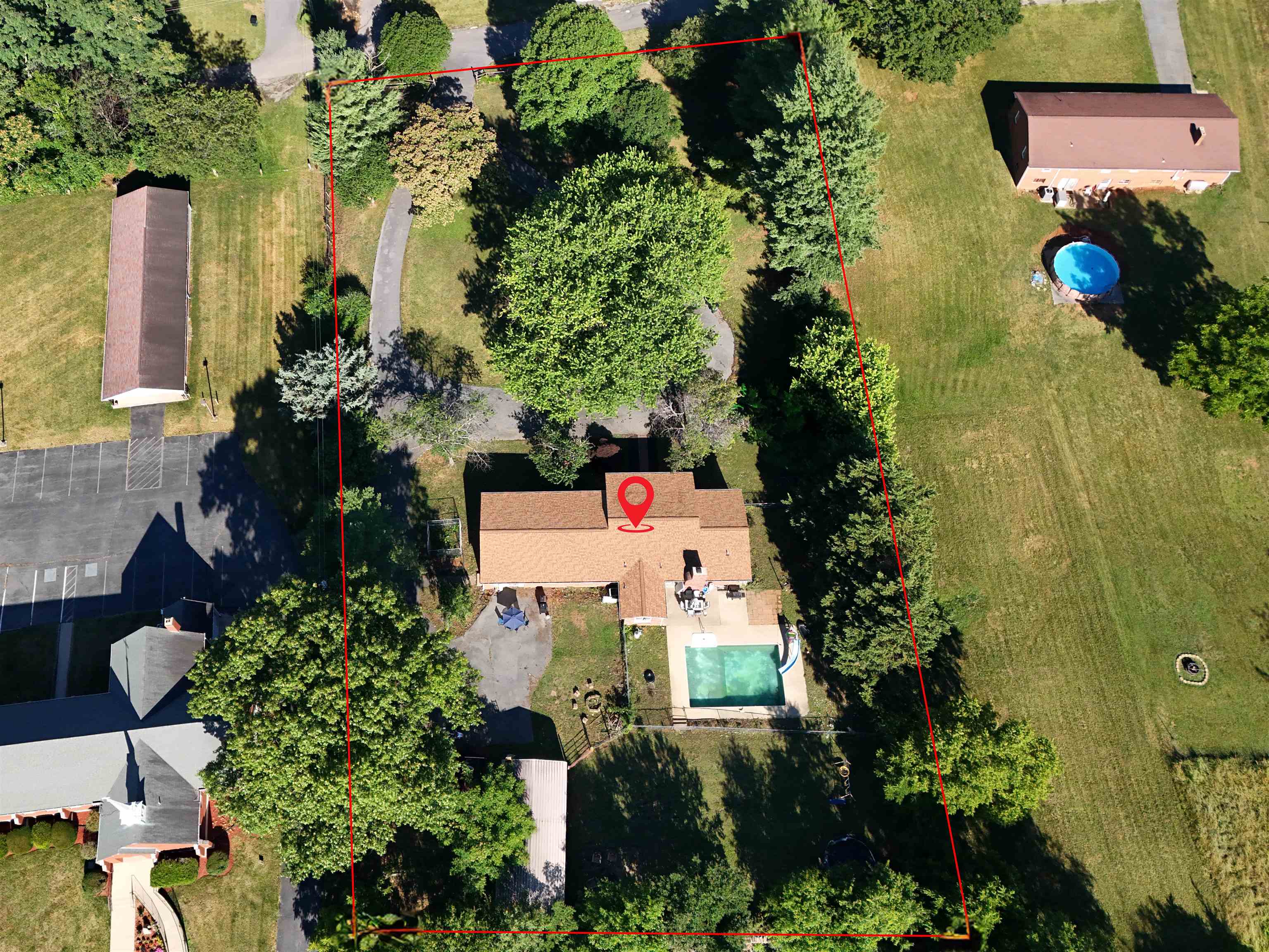 234 Montgomery Road Staunton, VA 24401 - Photo 2 of 39