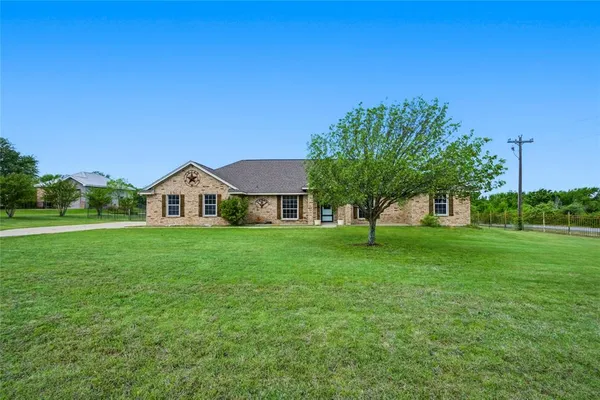 $3,300 | 100 Pinnacle Circle, Aledo, TX 76008