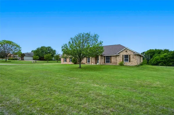 $3,300 | 100 Pinnacle Circle, Aledo, TX 76008