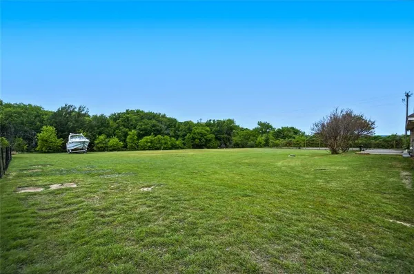 $3,300 | 100 Pinnacle Circle, Aledo, TX 76008