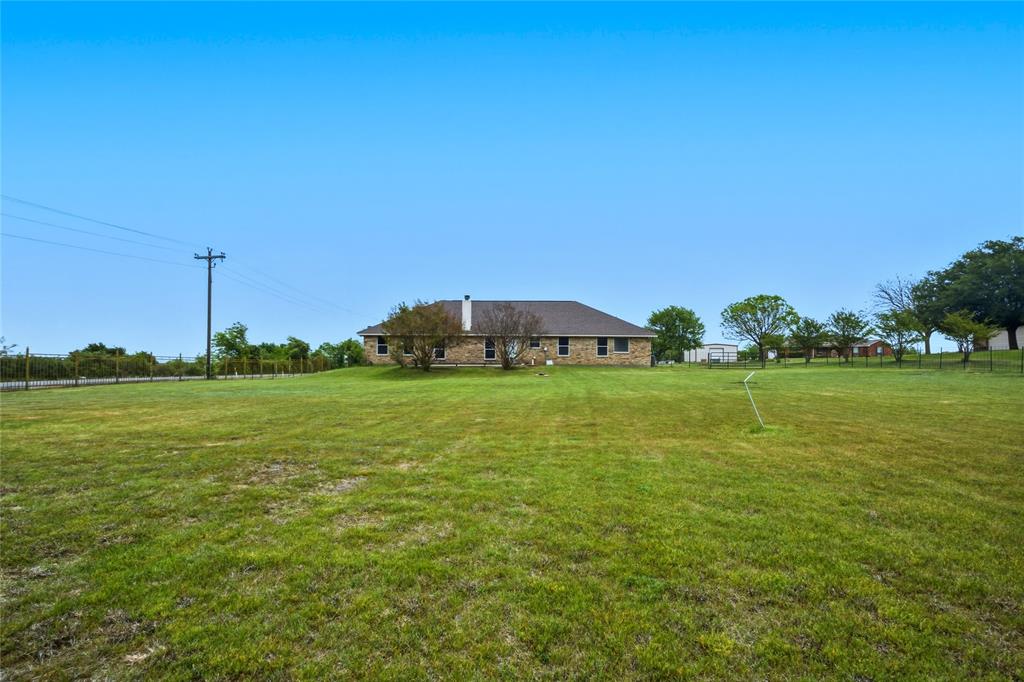 100 Pinnacle Circle Aledo, TX 76008 - Photo 28 of 30 a view of building with outdoor space